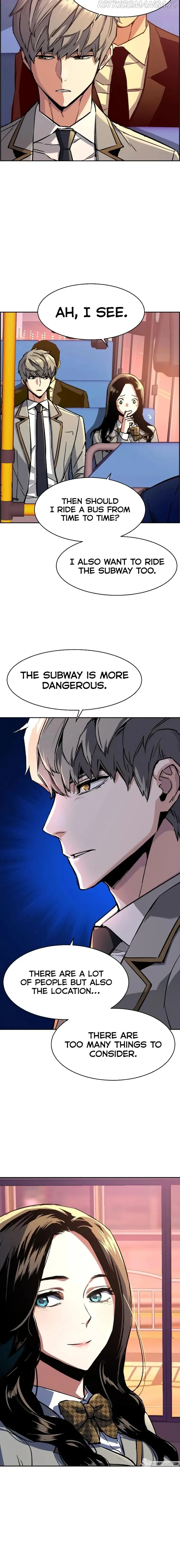 Mercenary Enrollment Chapter 113 Online - página 14