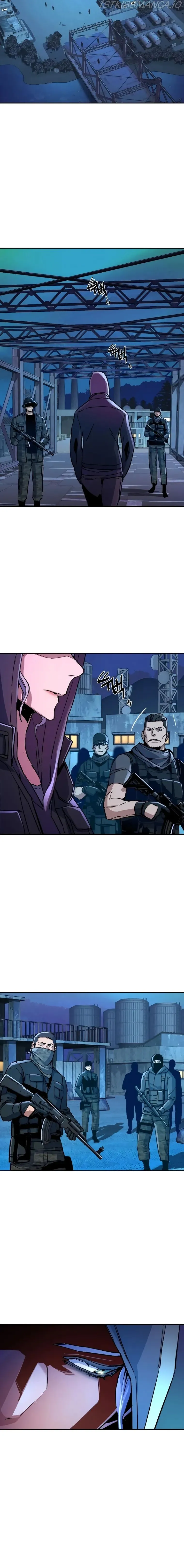 Mercenary Enrollment Chapter 113 Online - página 16