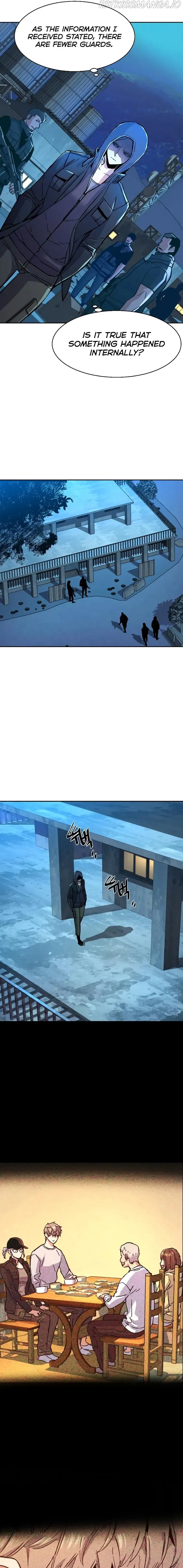 Mercenary Enrollment Chapter 113 Online - página 17