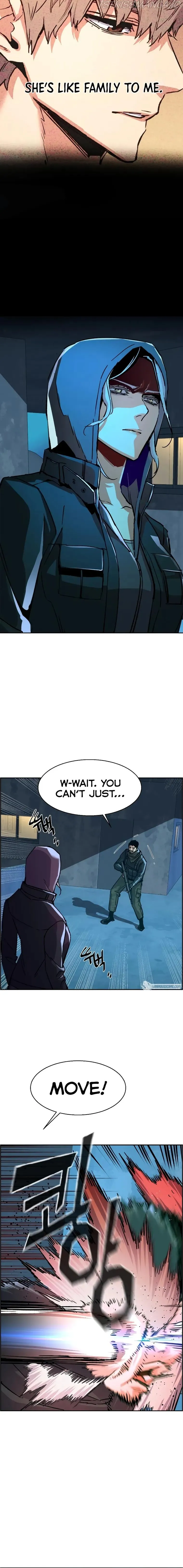 Mercenary Enrollment Chapter 113 Online - página 18