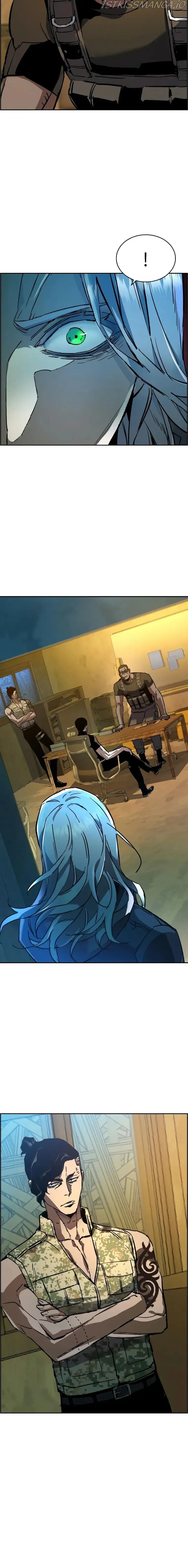 Mercenary Enrollment Chapter 113 Online - página 20