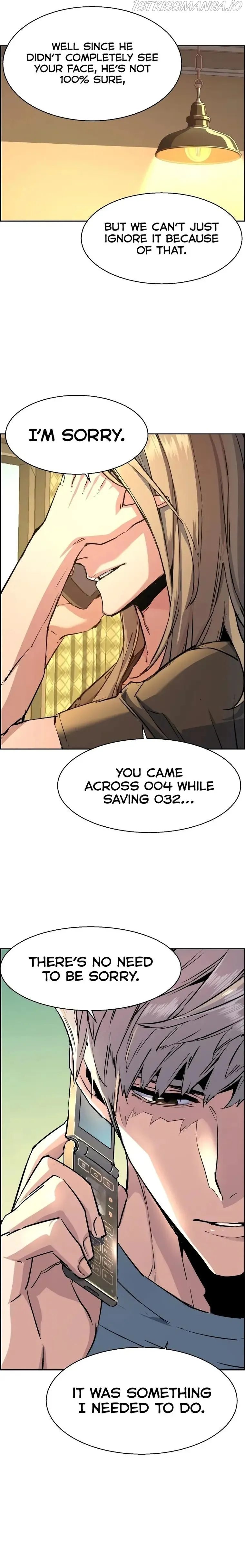 Mercenary Enrollment Chapter 115 Online - página 2