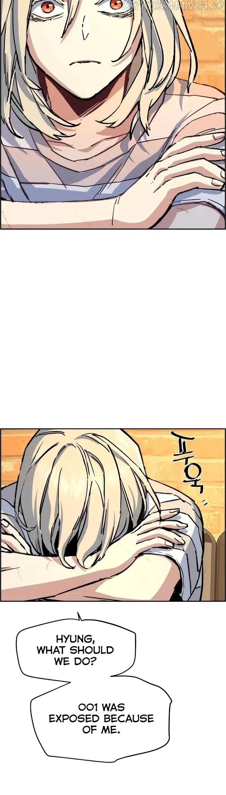 Mercenary Enrollment Chapter 115 Online - página 8