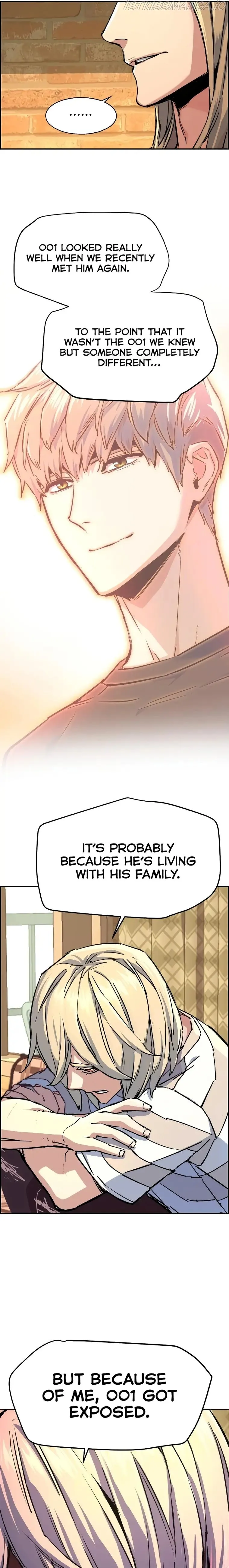 Mercenary Enrollment Chapter 115 Online - página 9