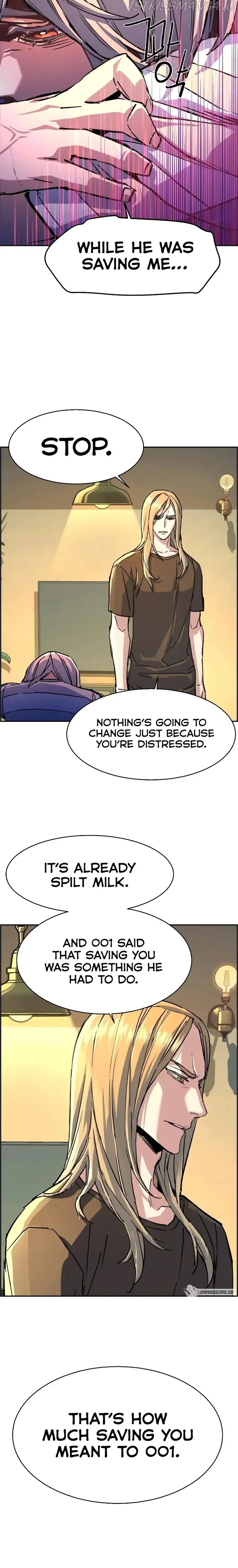 Mercenary Enrollment Chapter 115 Online - página 10