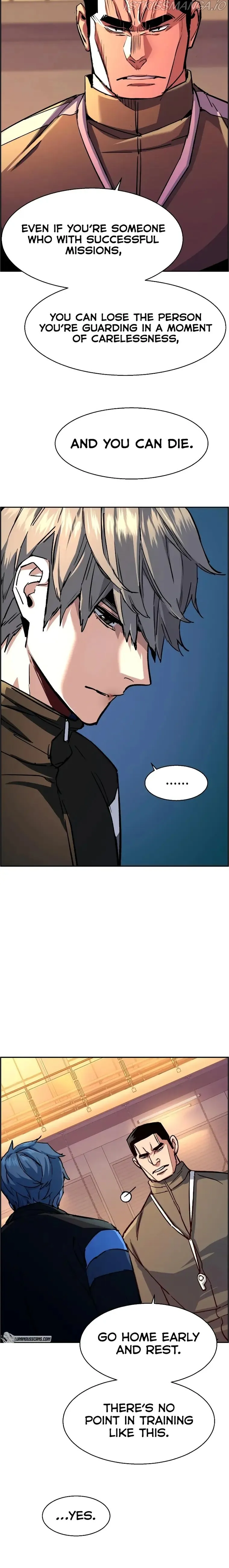 Mercenary Enrollment Chapter 115 Online - página 14