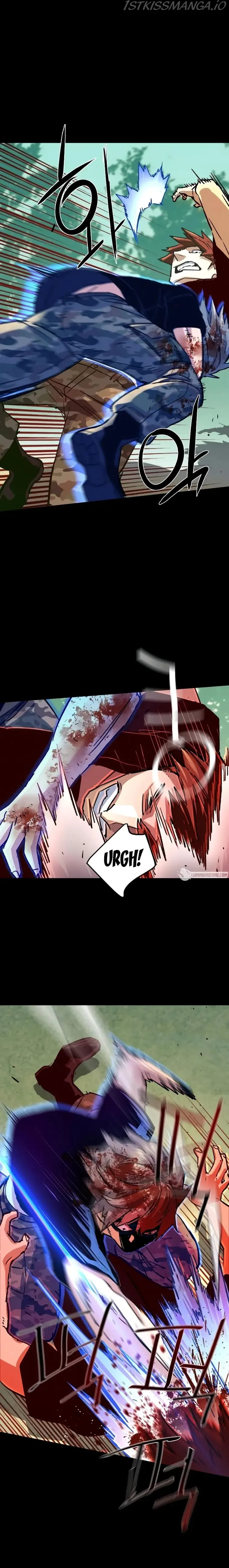 Mercenary Enrollment Chapter 115 Online - página 18