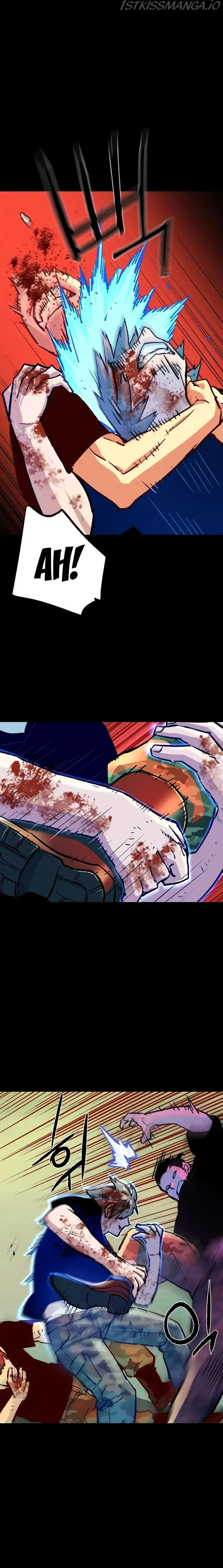 Mercenary Enrollment Chapter 115 Online - página 20
