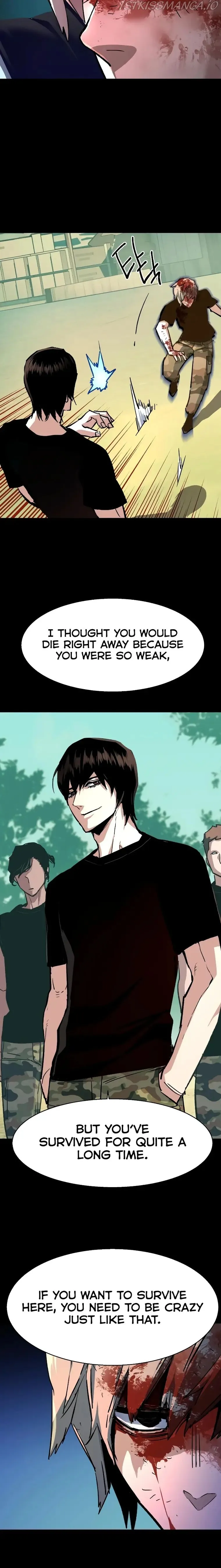 Mercenary Enrollment Chapter 115 Online - página 26