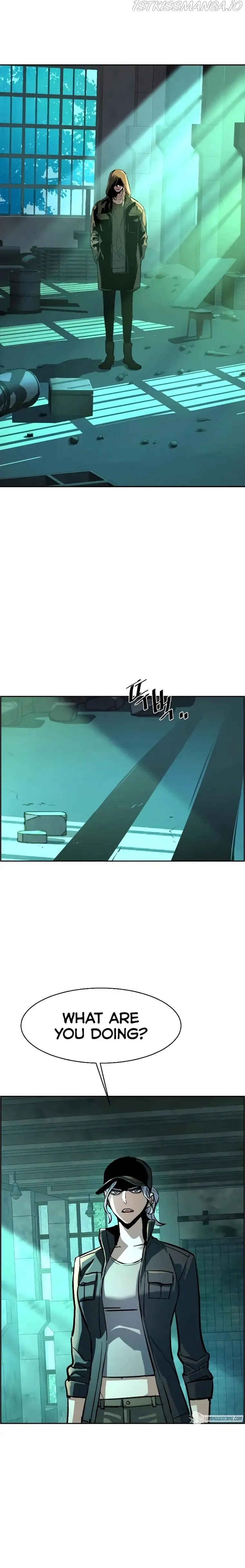Mercenary Enrollment Chapter 115 Online - página 28