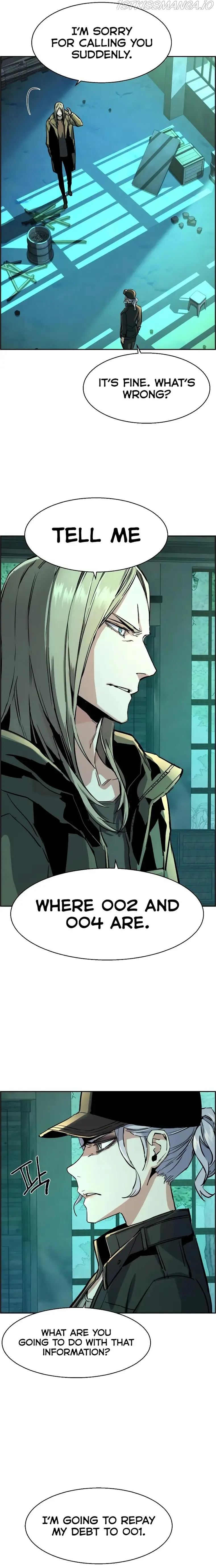Mercenary Enrollment Chapter 115 Online - página 29