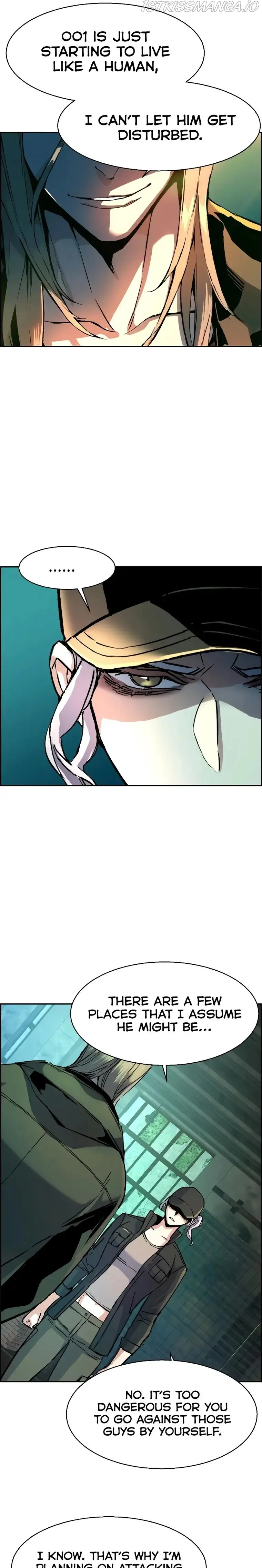 Mercenary Enrollment Chapter 115 Online - página 31