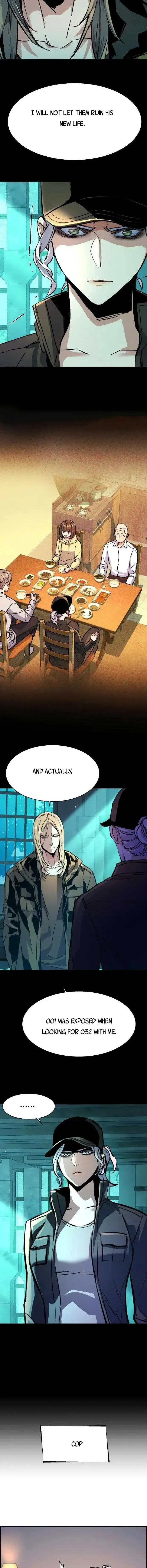 Mercenary Enrollment Chapter 116 Online - página 2