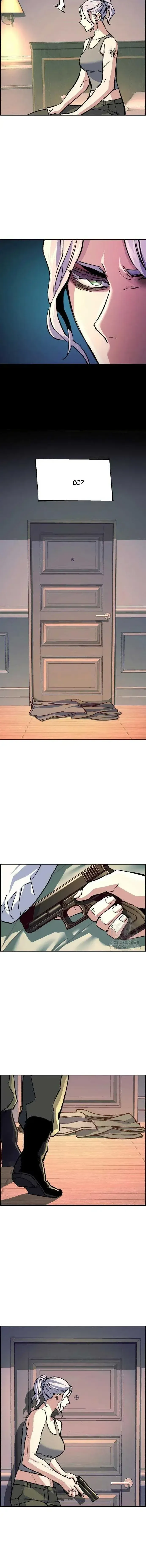 Mercenary Enrollment Chapter 116 Online - página 3