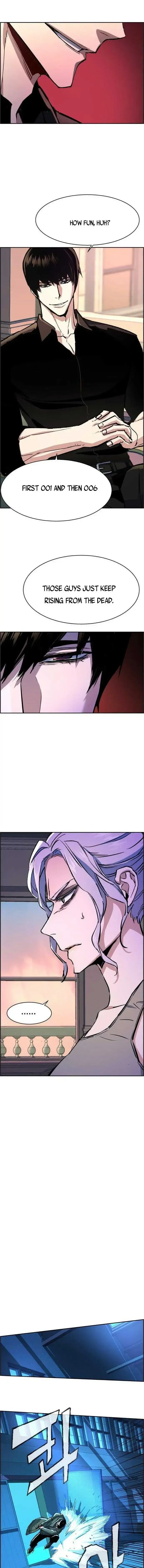 Mercenary Enrollment Chapter 116 Online - página 6