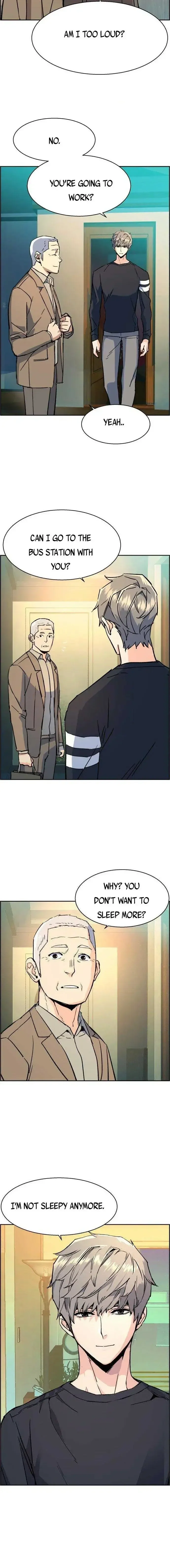 Mercenary Enrollment Chapter 116 Online - página 16