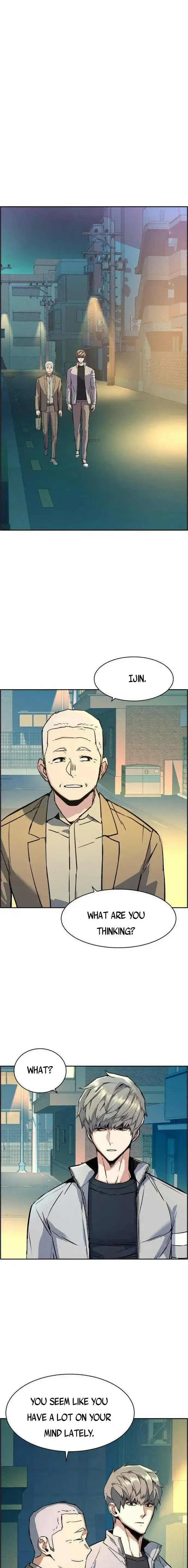 Mercenary Enrollment Chapter 116 Online - página 17