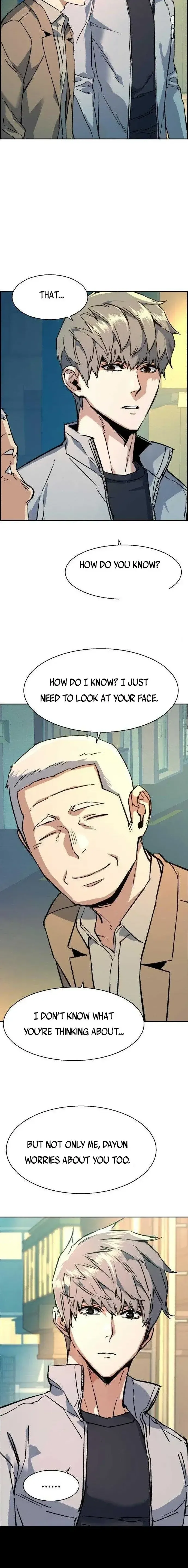 Mercenary Enrollment Chapter 116 Online - página 18