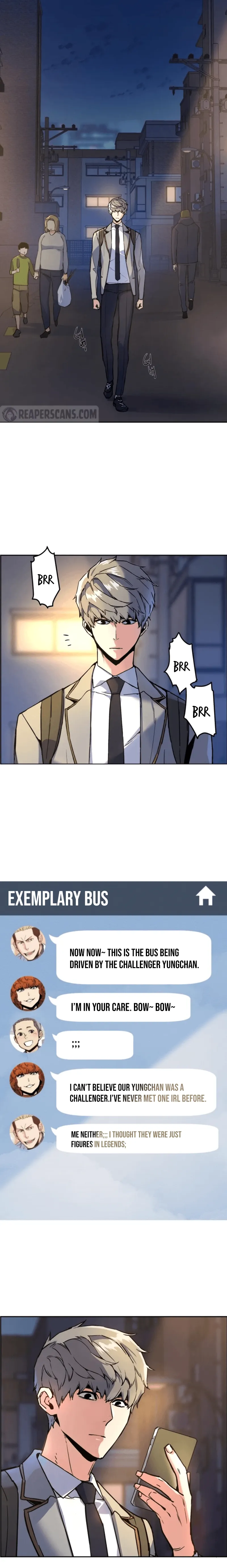 Mercenary Enrollment Chapter 12 Online - página 2