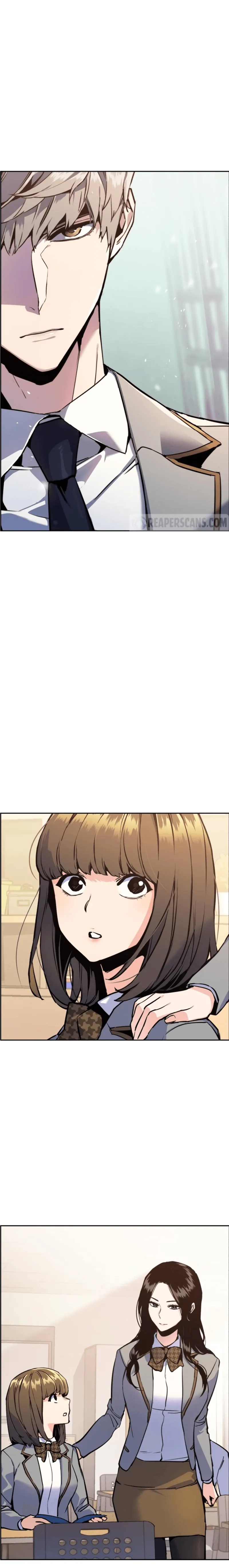 Mercenary Enrollment Chapter 12 Online - página 22
