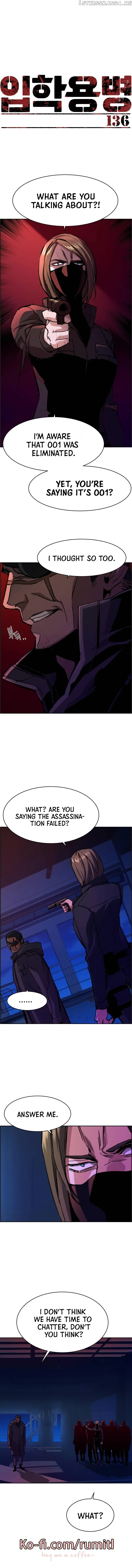 Mercenary Enrollment Chapter 136 Online - página 2