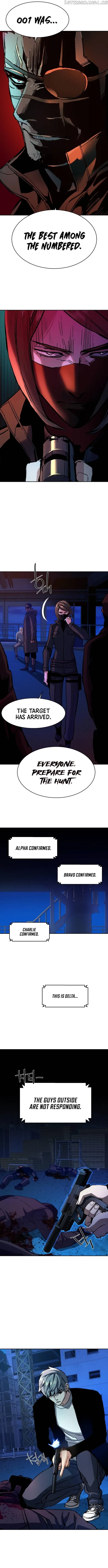 Mercenary Enrollment Chapter 136 Online - página 3