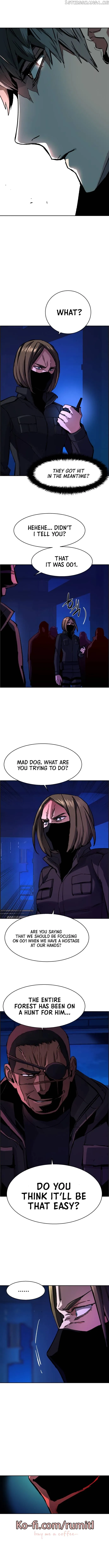 Mercenary Enrollment Chapter 136 Online - página 4