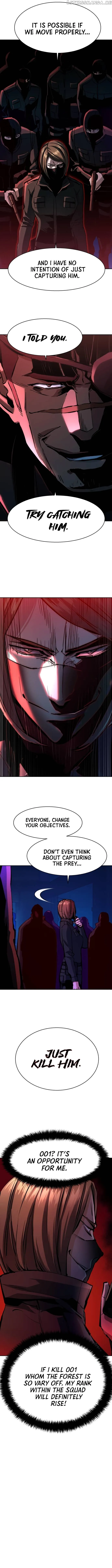 Mercenary Enrollment Chapter 136 Online - página 5