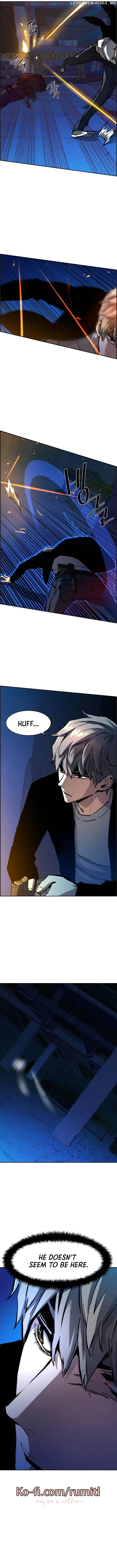 Mercenary Enrollment Chapter 136 Online - página 10