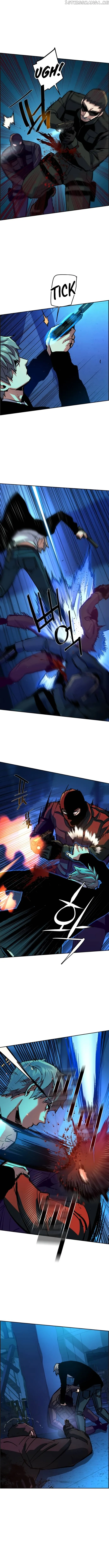 Mercenary Enrollment Chapter 136 Online - página 13