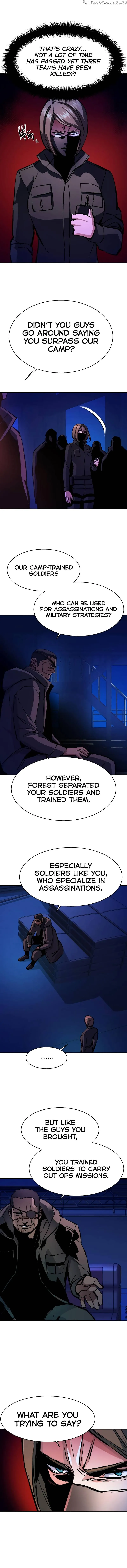 Mercenary Enrollment Chapter 137 Online - página 10