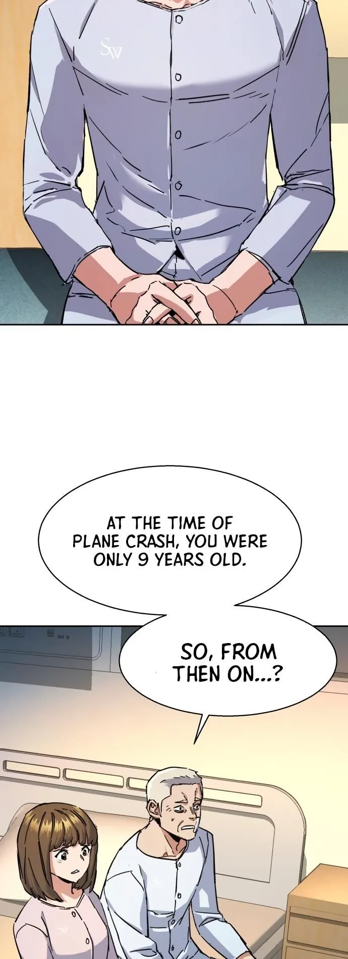 Mercenary Enrollment Chapter 140 Online - página 4
