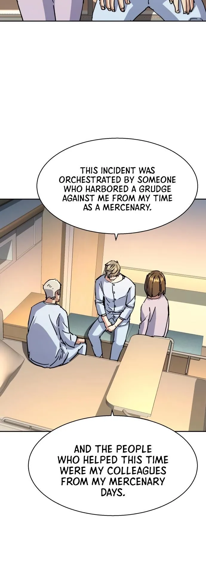 Mercenary Enrollment Chapter 140 Online - página 6
