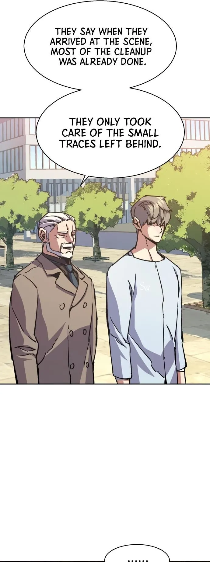 Mercenary Enrollment Chapter 140 Online - página 17