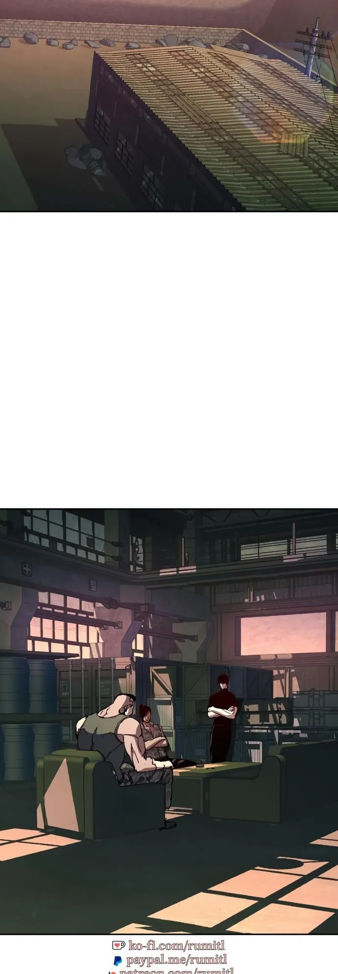 Mercenary Enrollment Chapter 140 Online - página 24
