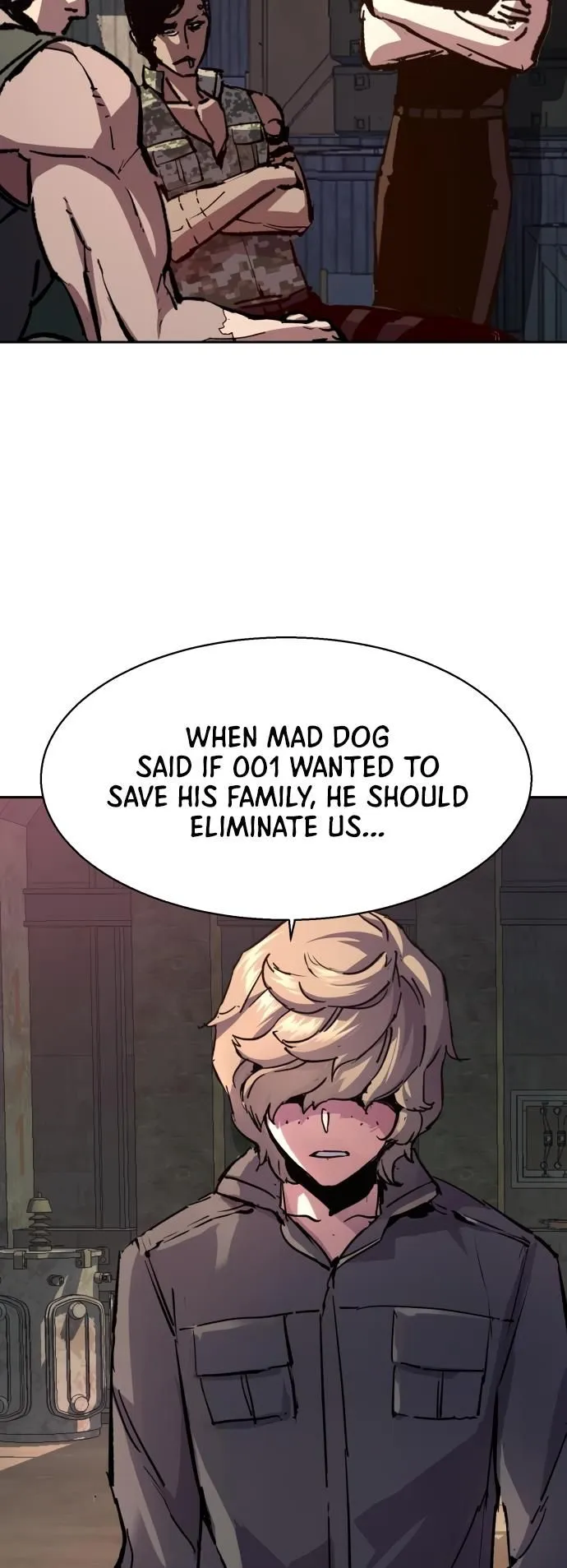 Mercenary Enrollment Chapter 140 Online - página 30