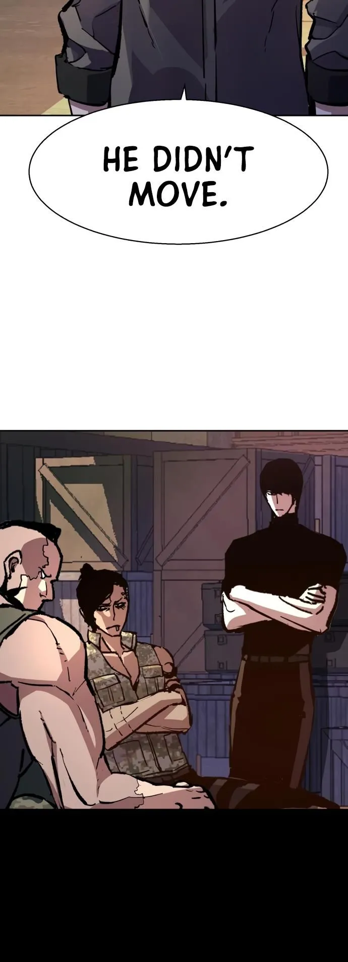 Mercenary Enrollment Chapter 140 Online - página 31