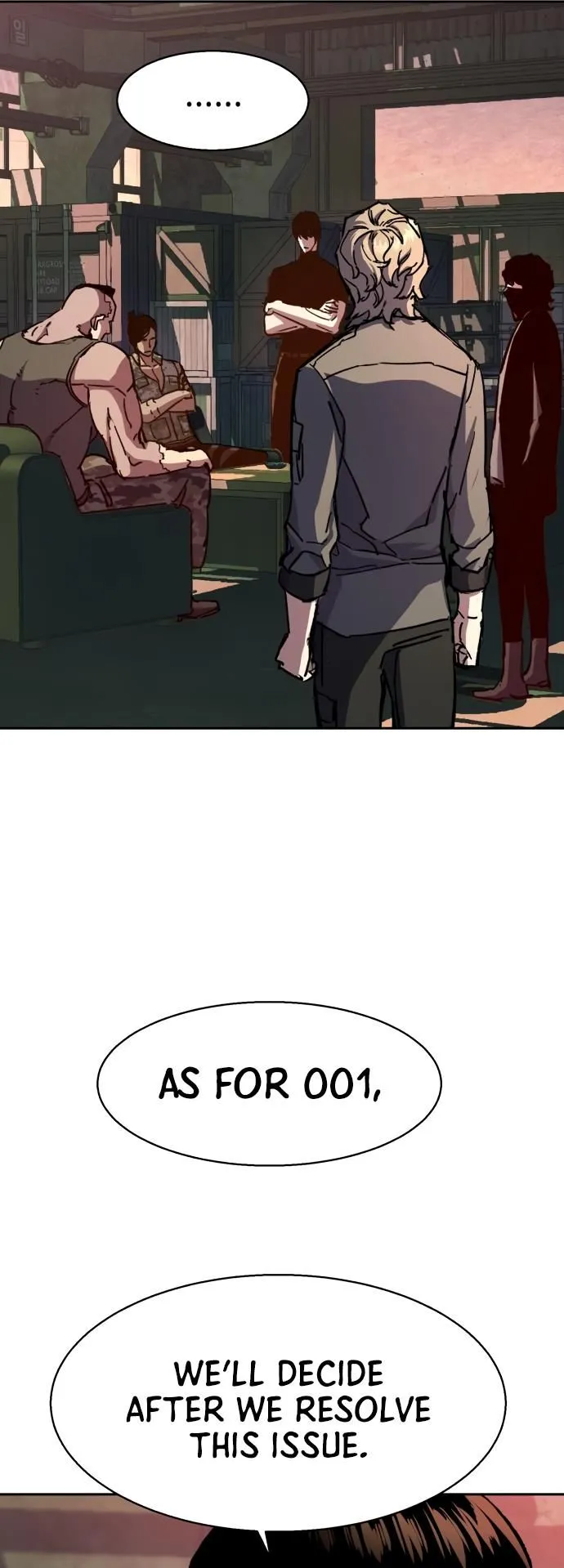 Mercenary Enrollment Chapter 140 Online - página 37
