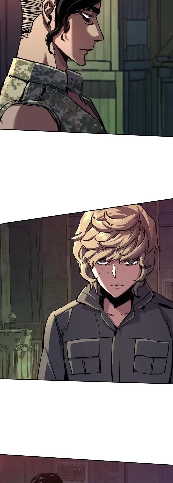 Mercenary Enrollment Chapter 140 Online - página 39