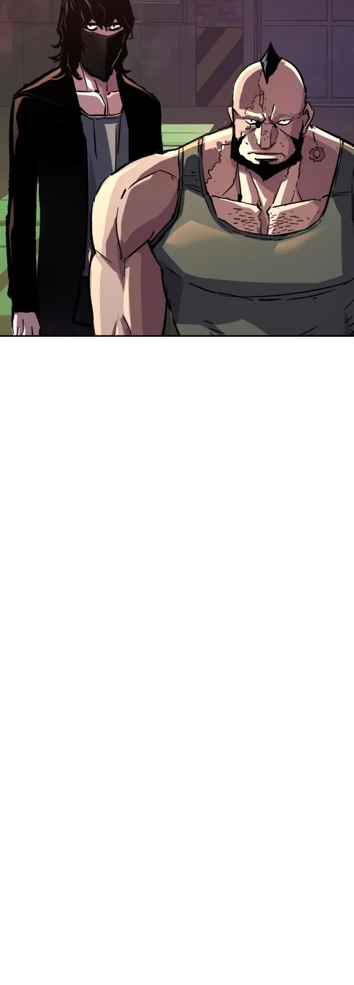 Mercenary Enrollment Chapter 140 Online - página 40