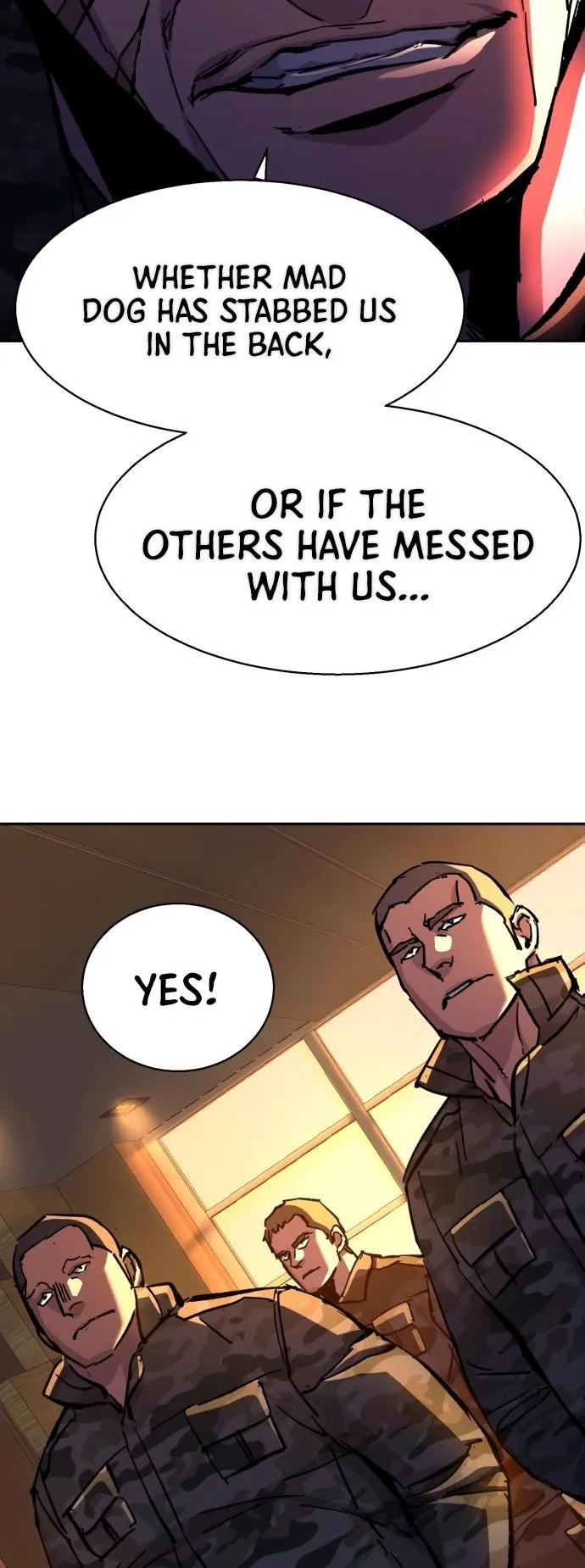 Mercenary Enrollment Chapter 140 Online - página 45