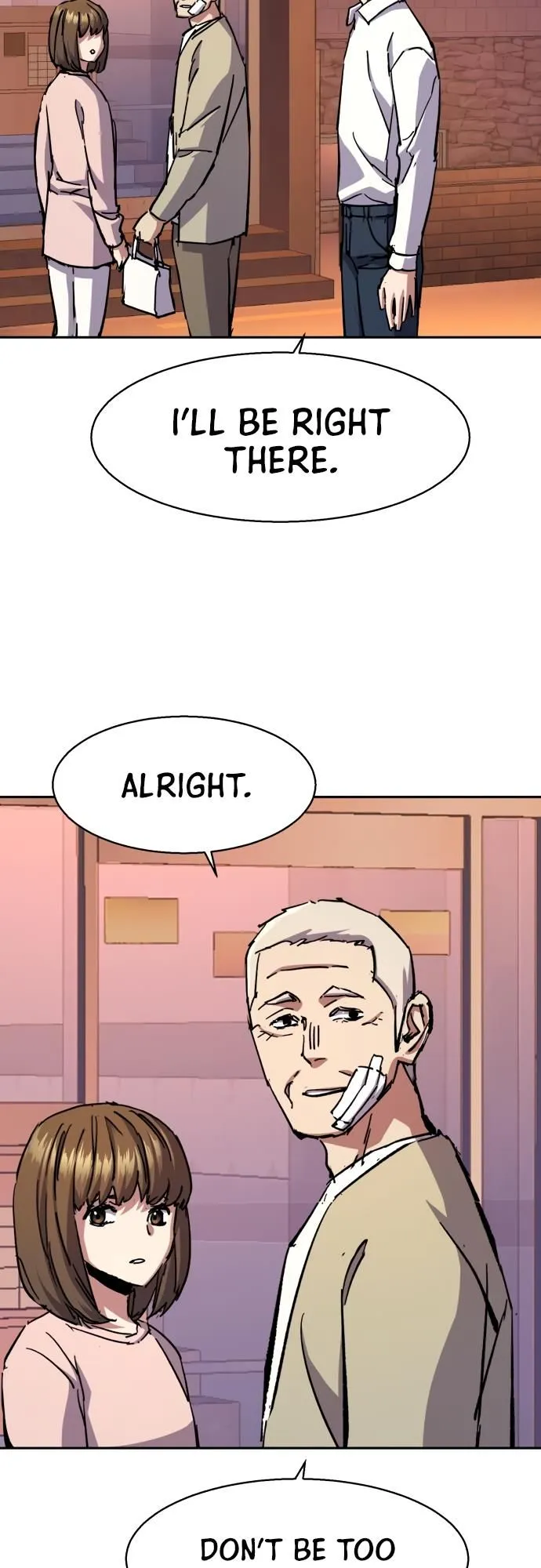 Mercenary Enrollment Chapter 140 Online - página 48
