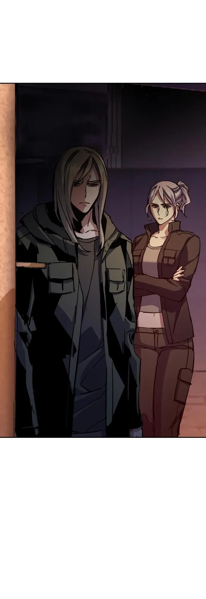 Mercenary Enrollment Chapter 140 Online - página 52