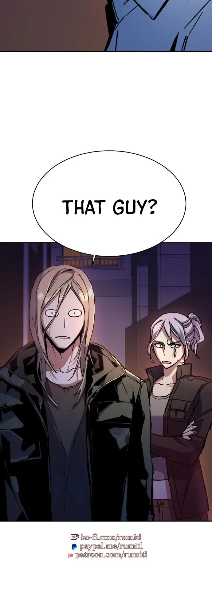 Mercenary Enrollment Chapter 140 Online - página 56
