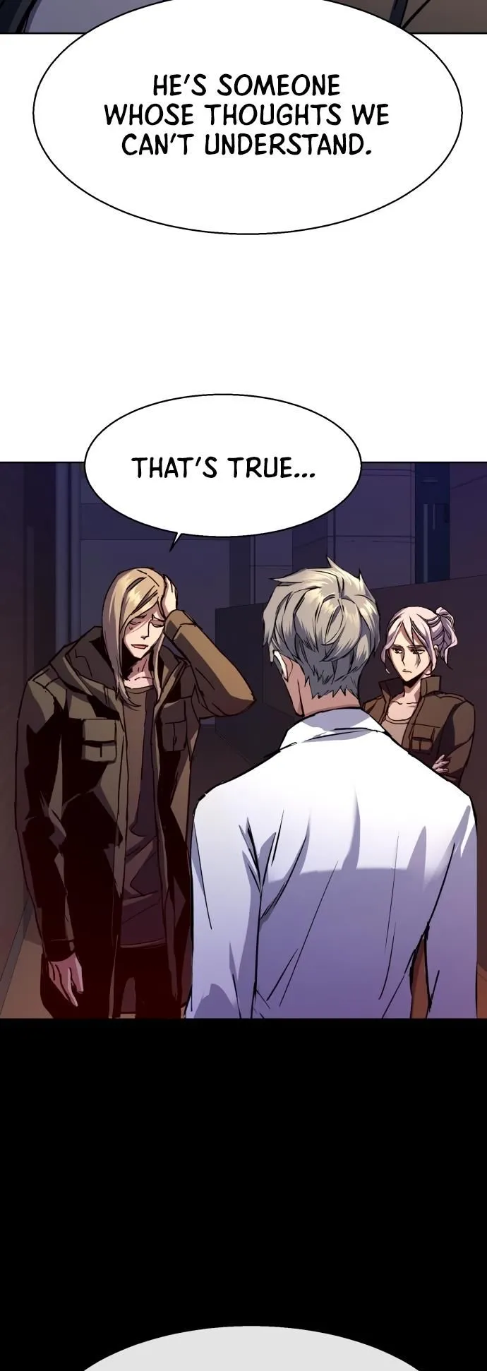 Mercenary Enrollment Chapter 140 Online - página 60