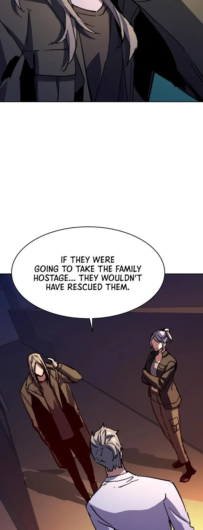 Mercenary Enrollment Chapter 140 Online - página 63