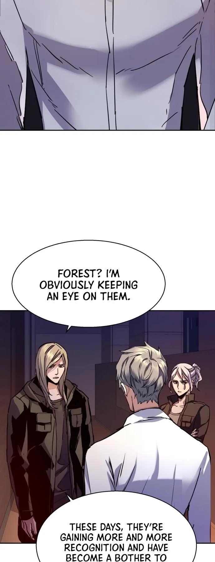 Mercenary Enrollment Chapter 140 Online - página 65