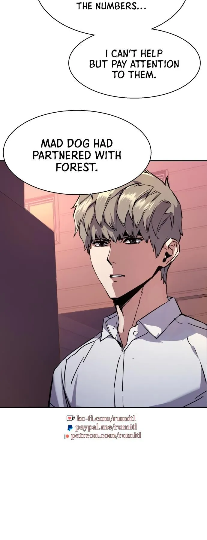 Mercenary Enrollment Chapter 140 Online - página 66