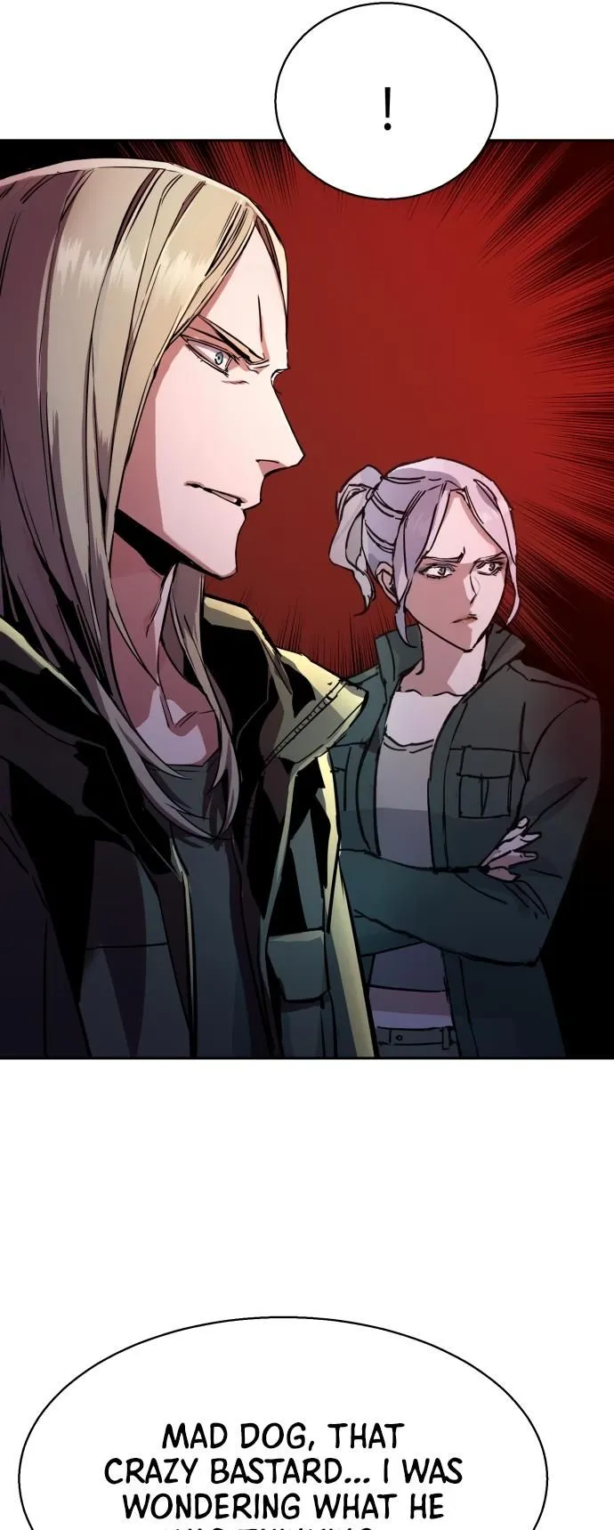 Mercenary Enrollment Chapter 140 Online - página 67