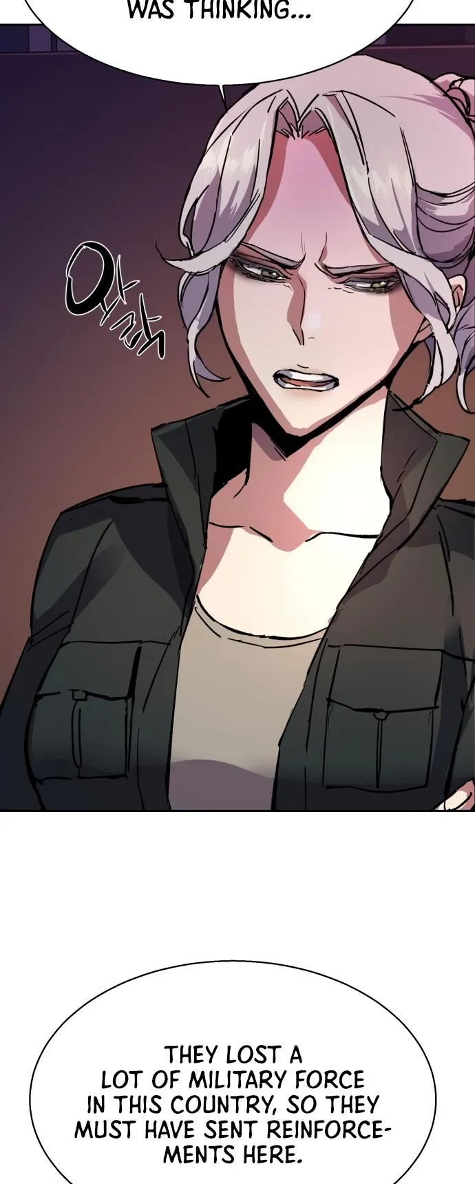 Mercenary Enrollment Chapter 140 Online - página 68